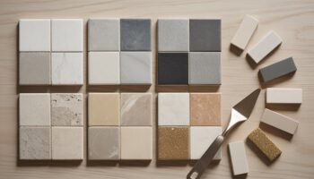 Фуги за плочки – видове, нанасяне, почистване и обновяване